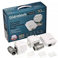  Gidrolock STANDART G-LocK 3/4